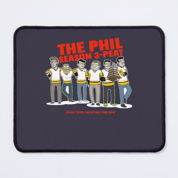 Item preview, Season 3Peat Logo Retro designed and sold by ConnyWiesner.