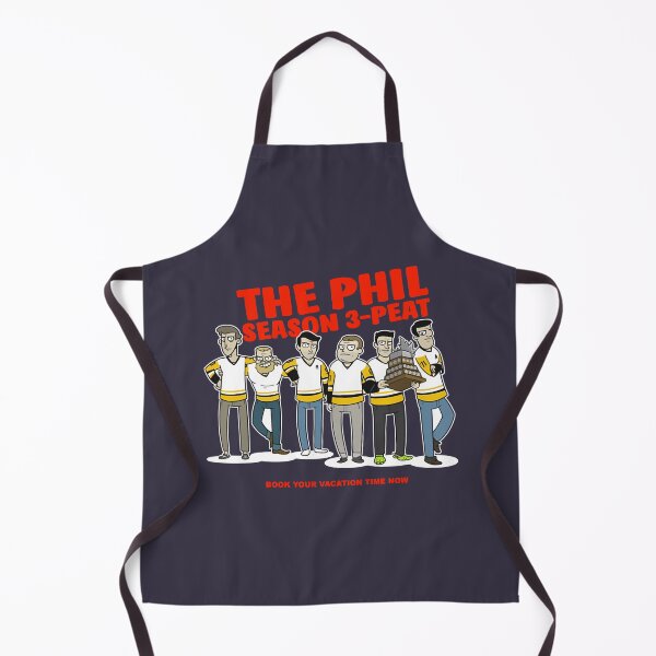 Item preview, Season 3Peat Logo Retro designed and sold by ConnyWiesner.