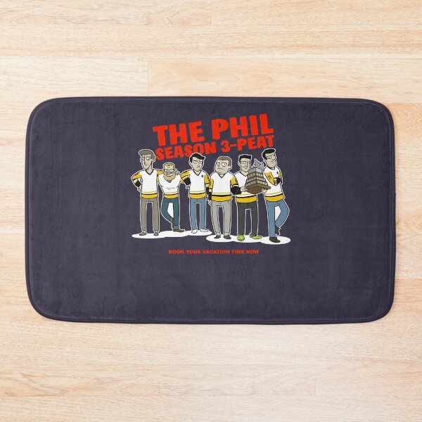 Item preview, Season 3Peat Logo Retro designed and sold by ConnyWiesner.
