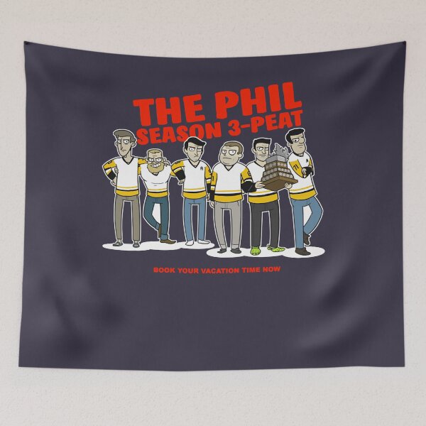 Item preview, Season 3Peat Logo Retro designed and sold by ConnyWiesner.