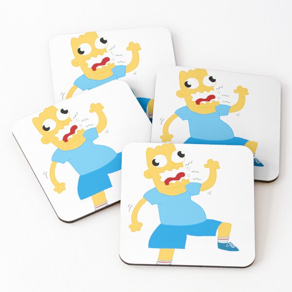 Item preview, Brep Burp Bart designed and sold by mitavery.