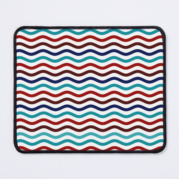 Item preview, Vibrant Waves designed and sold by Makanahele.