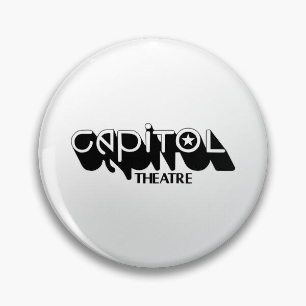 Item preview, Capitol Theatre    designed and sold by Ererry.
