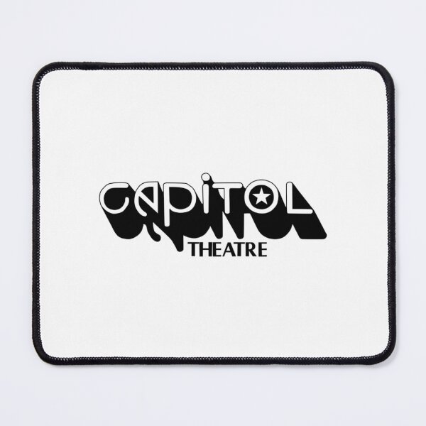 Item preview, Capitol Theatre    designed and sold by Ererry.