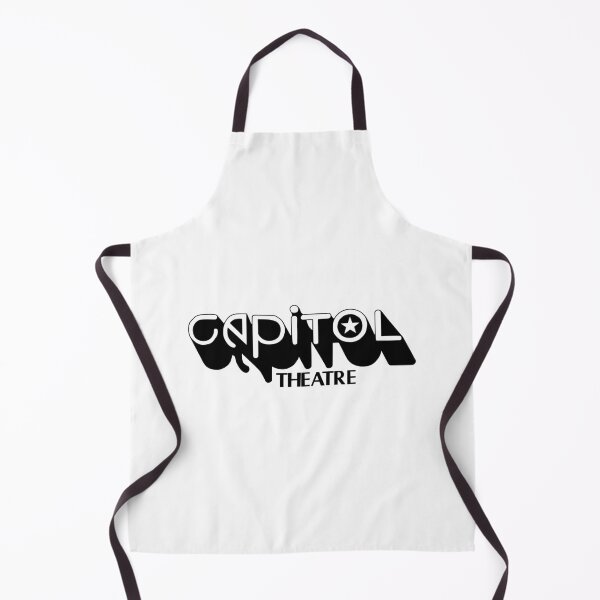 Item preview, Capitol Theatre designed and sold by Ererry.