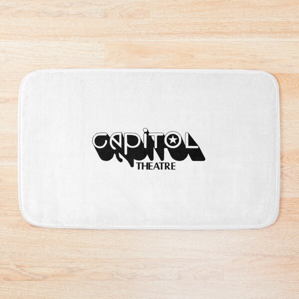 Item preview, Capitol Theatre    designed and sold by Ererry.