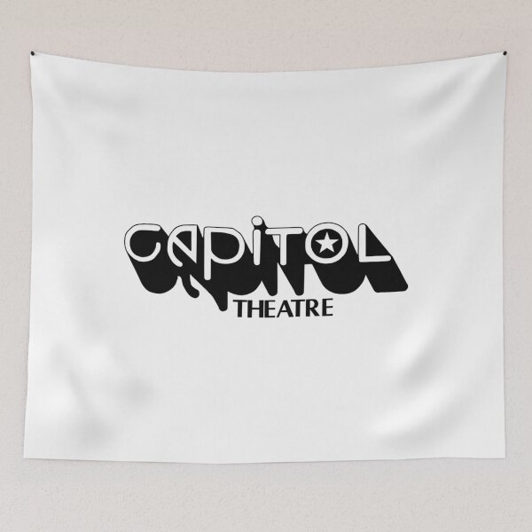 Item preview, Capitol Theatre    designed and sold by Ererry.