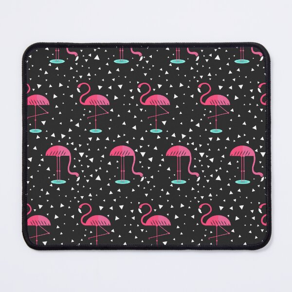 Item preview, Contemporary Flamingo Parade designed and sold by Makanahele.