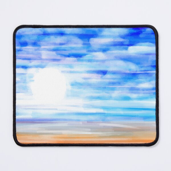 Item preview, Watercolor Seascape designed and sold by Makanahele.