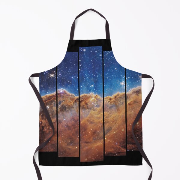 Item preview, Carina Nebula James Webb First Picture designed and sold by Waruna Tennakoon.