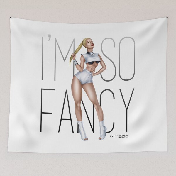 Item preview, Fancy   designed and sold by Ererry.