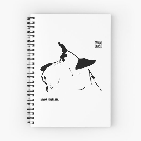 Item preview, I want to be your dog   designed and sold by Ererry.