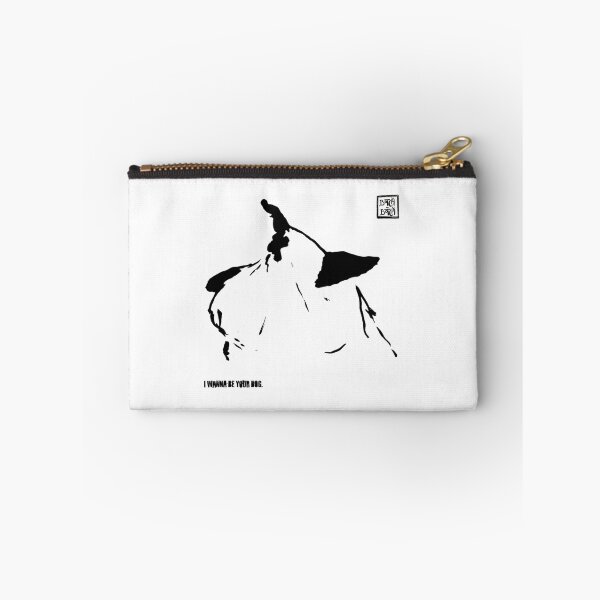 Item preview, I want to be your dog   designed and sold by Ererry.