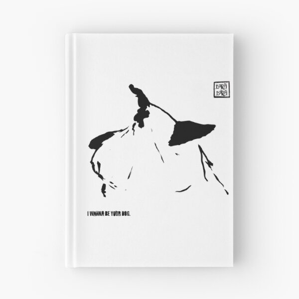 Item preview, I want to be your dog   designed and sold by Ererry.