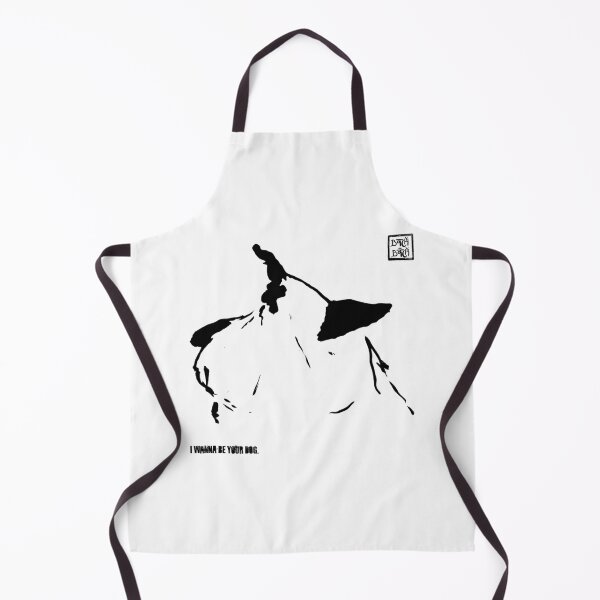 Item preview, I want to be your dog designed and sold by Ererry.