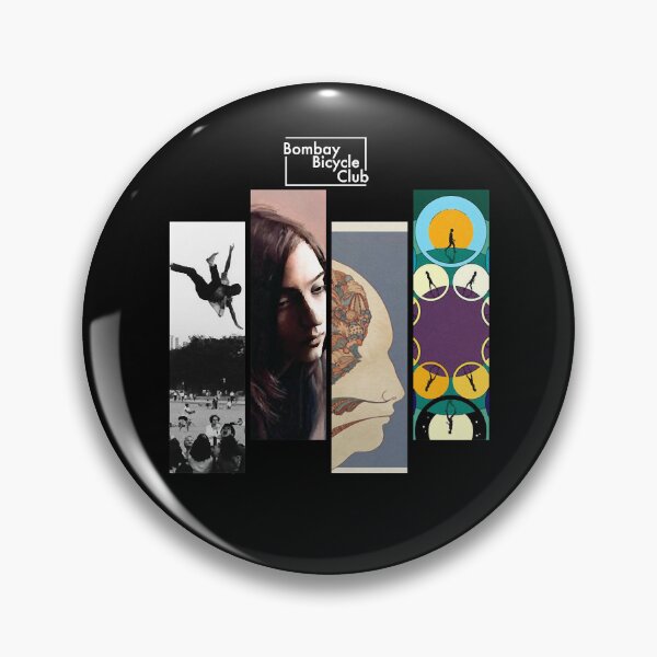 Item preview, Gifts For Women Bombay Bicycle Club Discography Vintage Retro designed and sold by Porterkarla853.