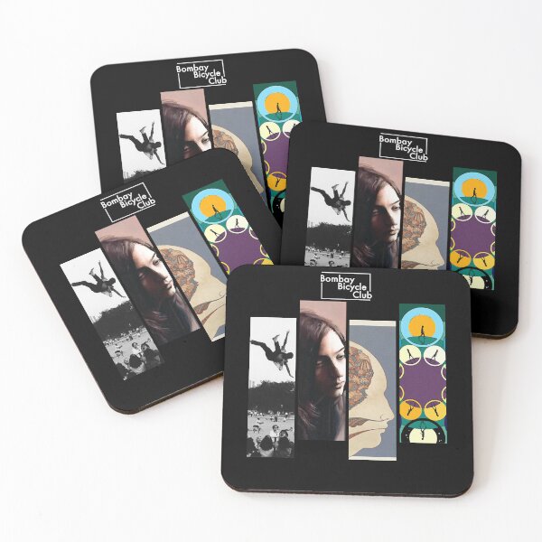 Item preview, Gifts For Women Bombay Bicycle Club Discography Vintage Retro designed and sold by Porterkarla853.