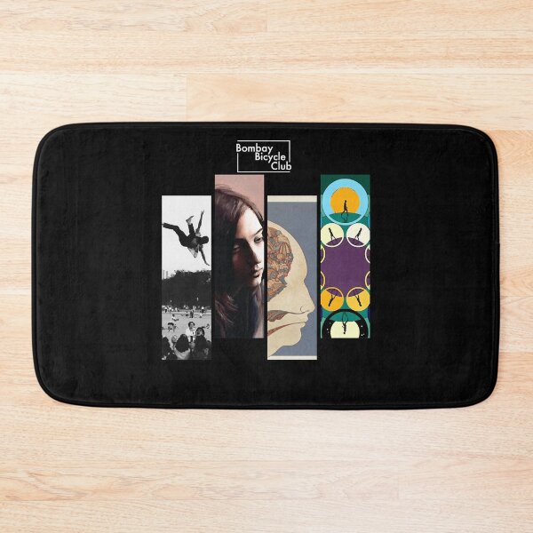 Item preview, Gifts For Women Bombay Bicycle Club Discography Vintage Retro designed and sold by Porterkarla853.