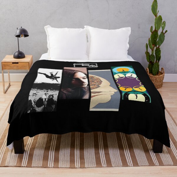 Item preview, Gifts For Women Bombay Bicycle Club Discography Vintage Retro designed and sold by Porterkarla853.