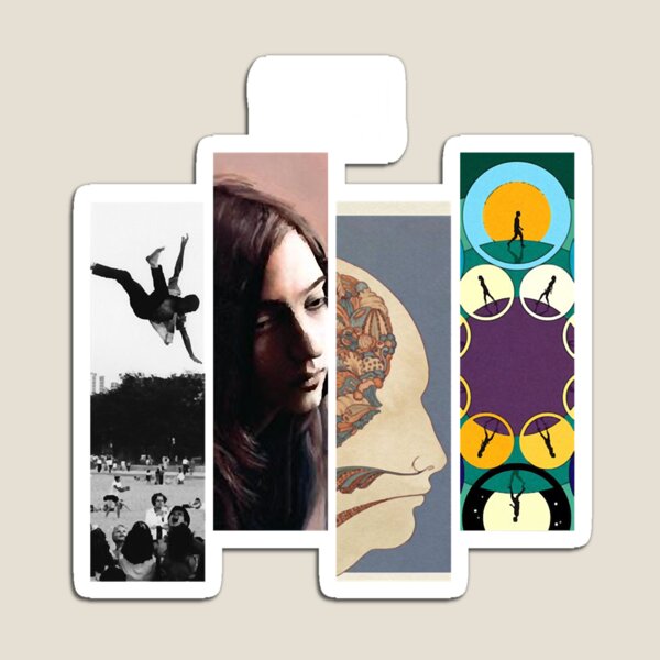 Item preview, Gifts For Women Bombay Bicycle Club Discography Vintage Retro designed and sold by Porterkarla853.