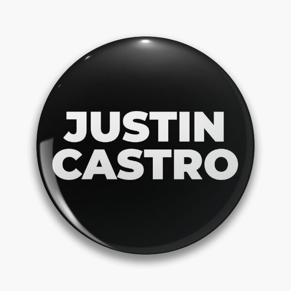 Item preview, JUSTIN CASTRO designed and sold by Mclickster.