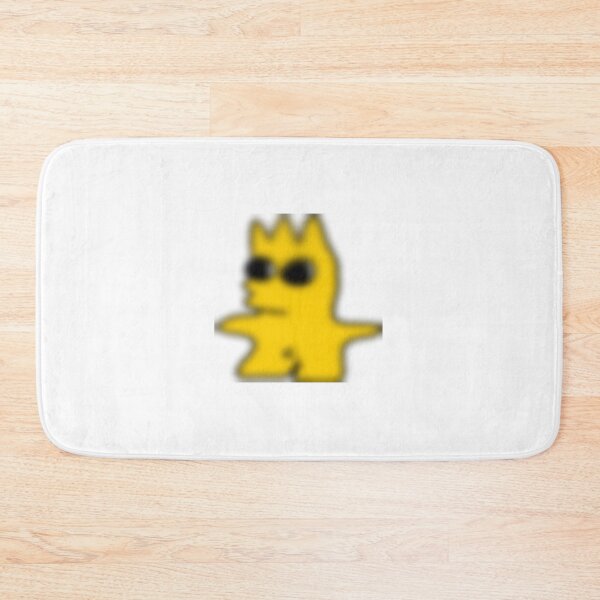Item preview, Blurry Bart designed and sold by mitavery.