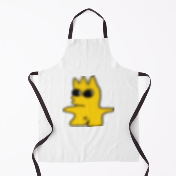 Item preview, Blurry Bart designed and sold by mitavery.