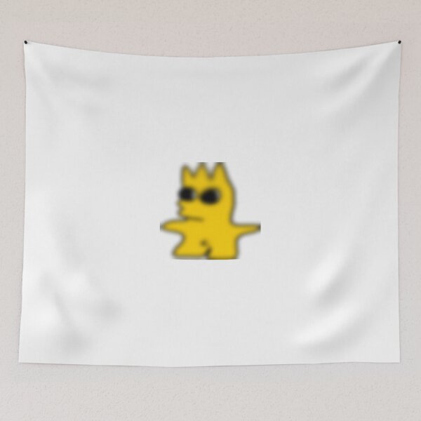 Item preview, Blurry Bart designed and sold by mitavery.