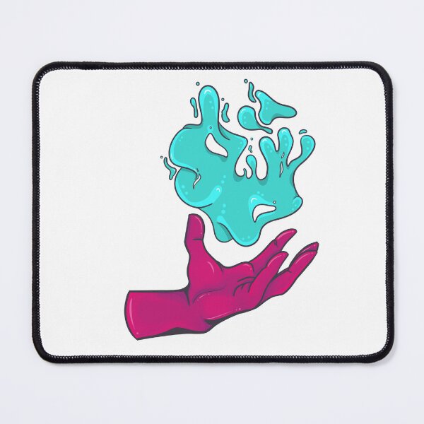 Item preview, Water bending designed and sold by KateJeffcott.