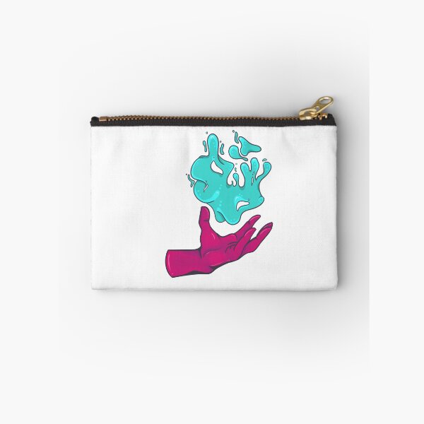 Item preview, Water bending designed and sold by KateJeffcott.