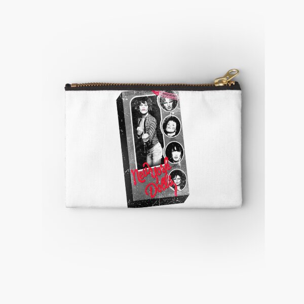 Item preview, New York Dolls _quot_David Johansen_quot_ Doll in a Box !!!   designed and sold by Ererry.