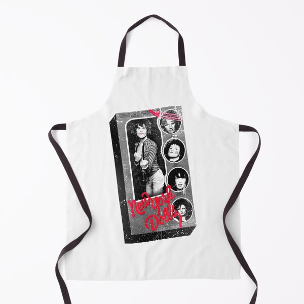 Item preview, New York Dolls _quot_David Johansen_quot_ Doll in a Box !!! designed and sold by Ererry.