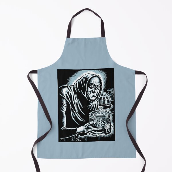 Item preview, Hideous Person Terrifying Igor And Abby Normal Gift Movie Fans designed and sold by PaulEvrard.