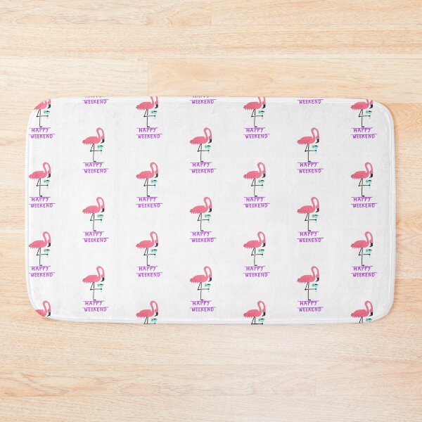 Item preview, Happy Weekend designed and sold by ZionFashion.