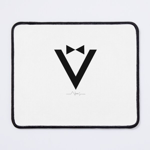 Item preview, Klaus Nomi Bow Tie Graphic  designed and sold by Ererry.