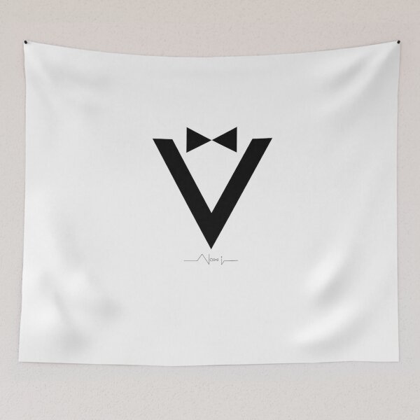 Item preview, Klaus Nomi Bow Tie Graphic  designed and sold by Ererry.