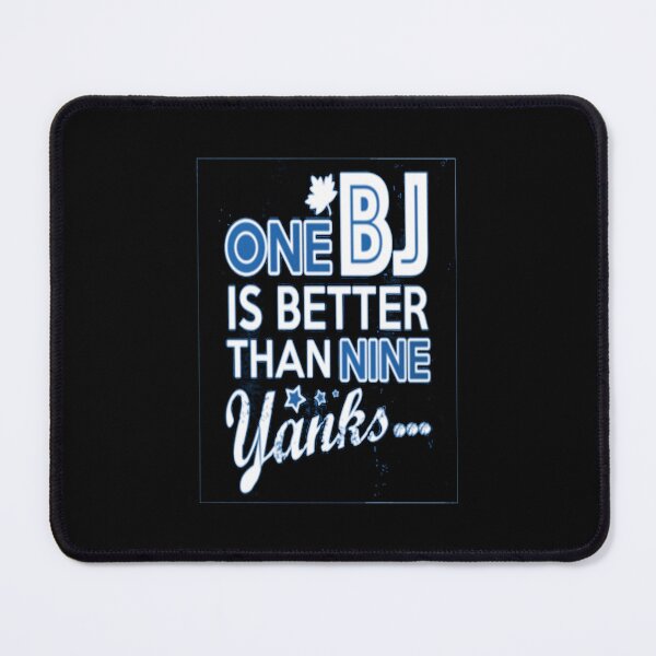 Item preview, BJ is better than a Yank Classic designed and sold by kautderapsy.