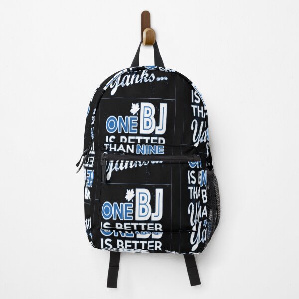 Item preview, BJ is better than a Yank Classic designed and sold by kautderapsy.