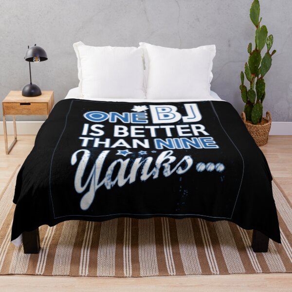 Item preview, BJ is better than a Yank Classic  designed and sold by kautderapsy.