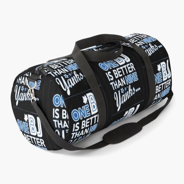 Item preview, BJ is better than a Yank Classic designed and sold by kautderapsy.