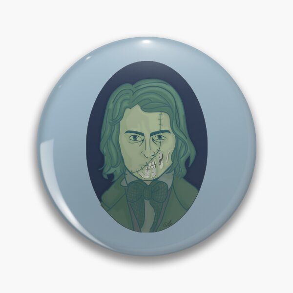 Artikelvorschau, Abscheuliche Person, die Igor Frankenstein Daniel Radcliffe Graphic Gift erschreckt entworfen und verkauft von PaulEvrard.