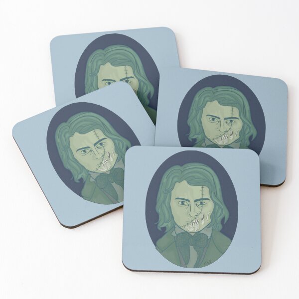 Artikelvorschau, Abscheuliche Person, die Igor Frankenstein Daniel Radcliffe Graphic Gift erschreckt entworfen und verkauft von PaulEvrard.