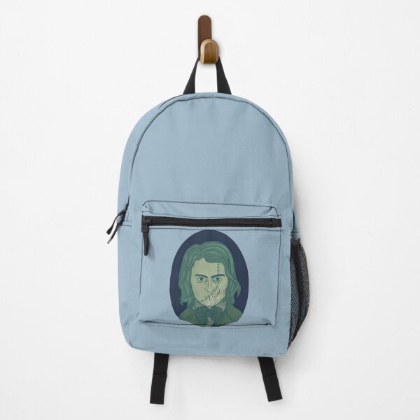 Item preview, Hideous Person Terrifying Igor Frankenstein Daniel Radcliffe Graphic Gift designed and sold by PaulEvrard.