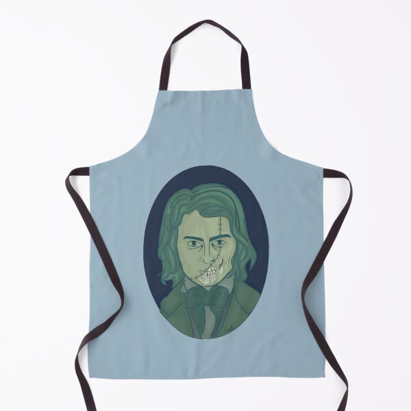 Artikelvorschau, Abscheuliche Person, die Igor Frankenstein Daniel Radcliffe Graphic Gift erschreckt entworfen und verkauft von PaulEvrard.