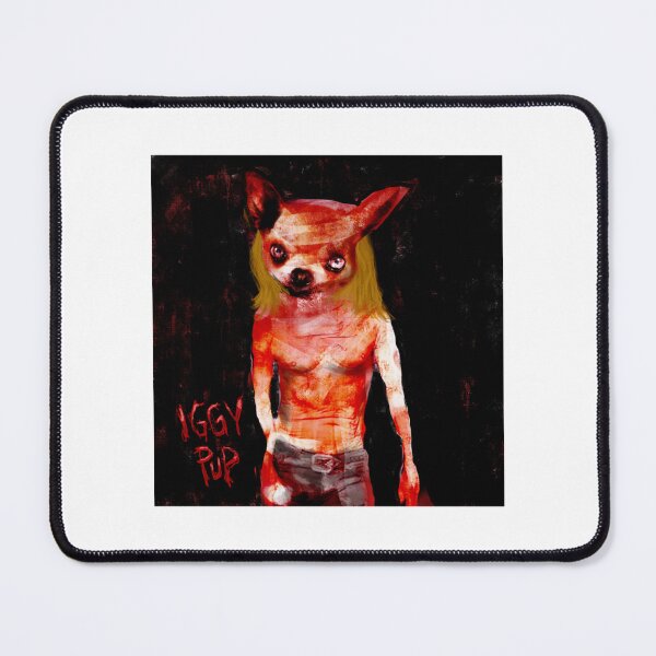 Item preview, iggy pup designed and sold by Ererry.
