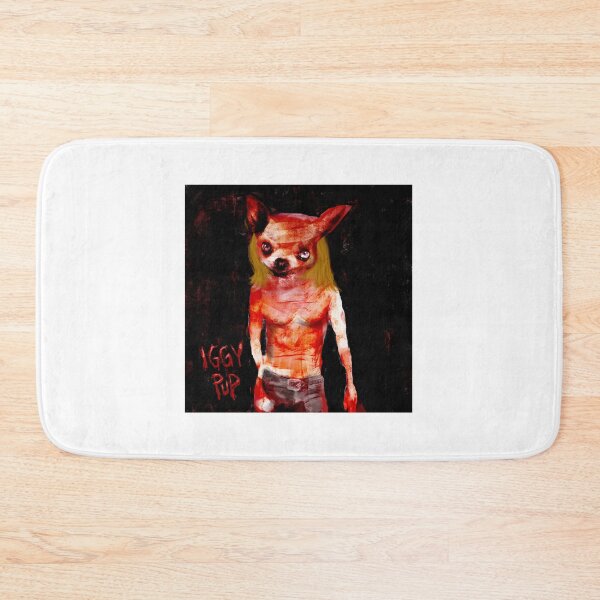 Item preview, iggy pup   designed and sold by Ererry.