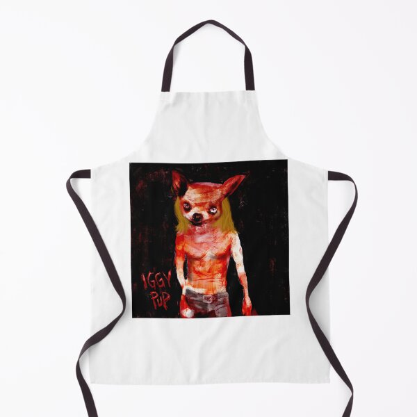 Item preview, iggy pup designed and sold by Ererry.