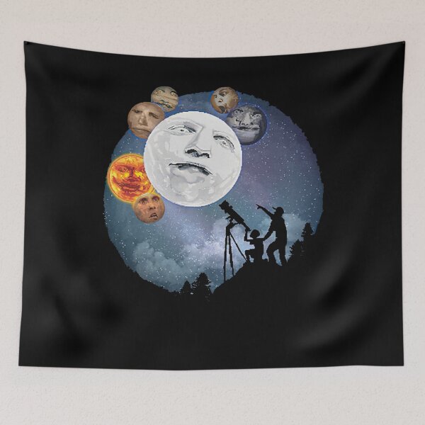 Item preview, Jerma Merch The Night Sky Shirt designed and sold by jerriegxs3ydub.