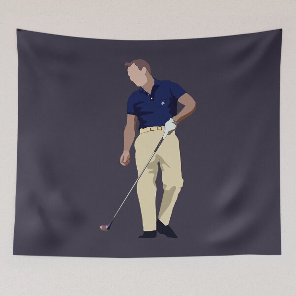 Item preview, Vintage Arnold palmer designed and sold by ConnyWiesner.