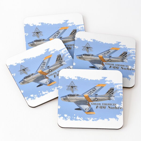 Item preview, F86 Sabre designed and sold by GregThompson.